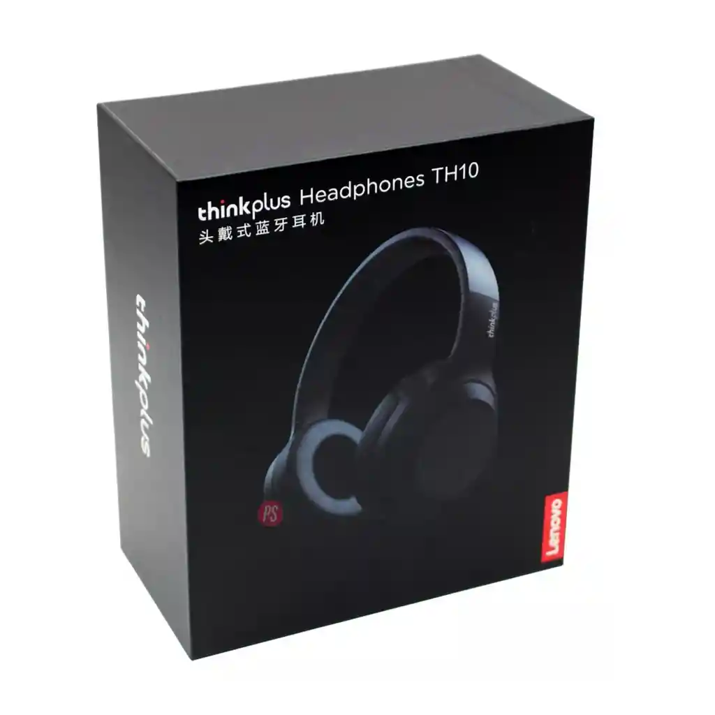 Audifonos Thinkplus Bluetooth Negro