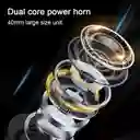 Audifonos Thinkplus Bluetooth Negro