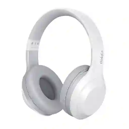 Audifonos Thinkplus Bluetooth Blanco
