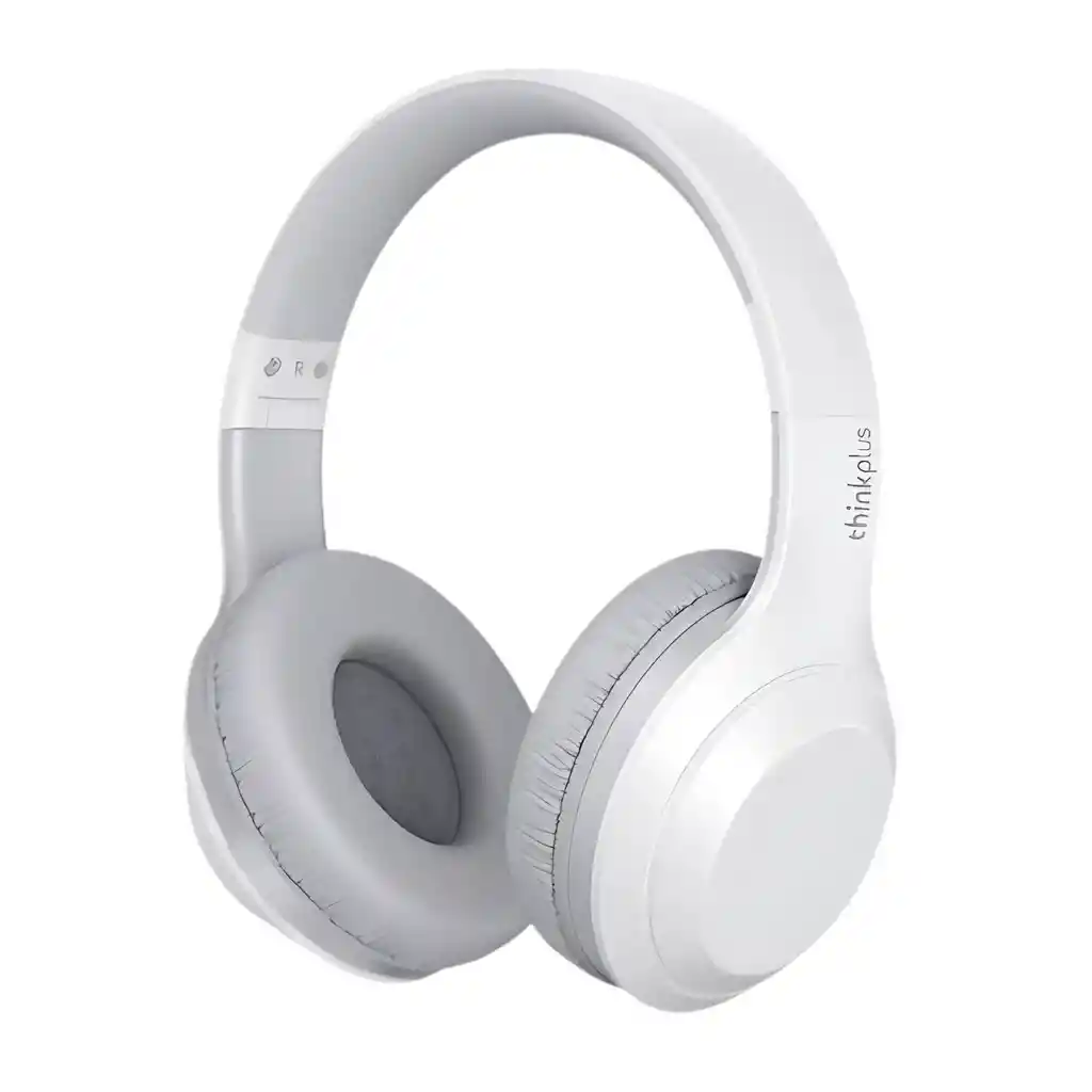 Audifonos Thinkplus Bluetooth Blanco