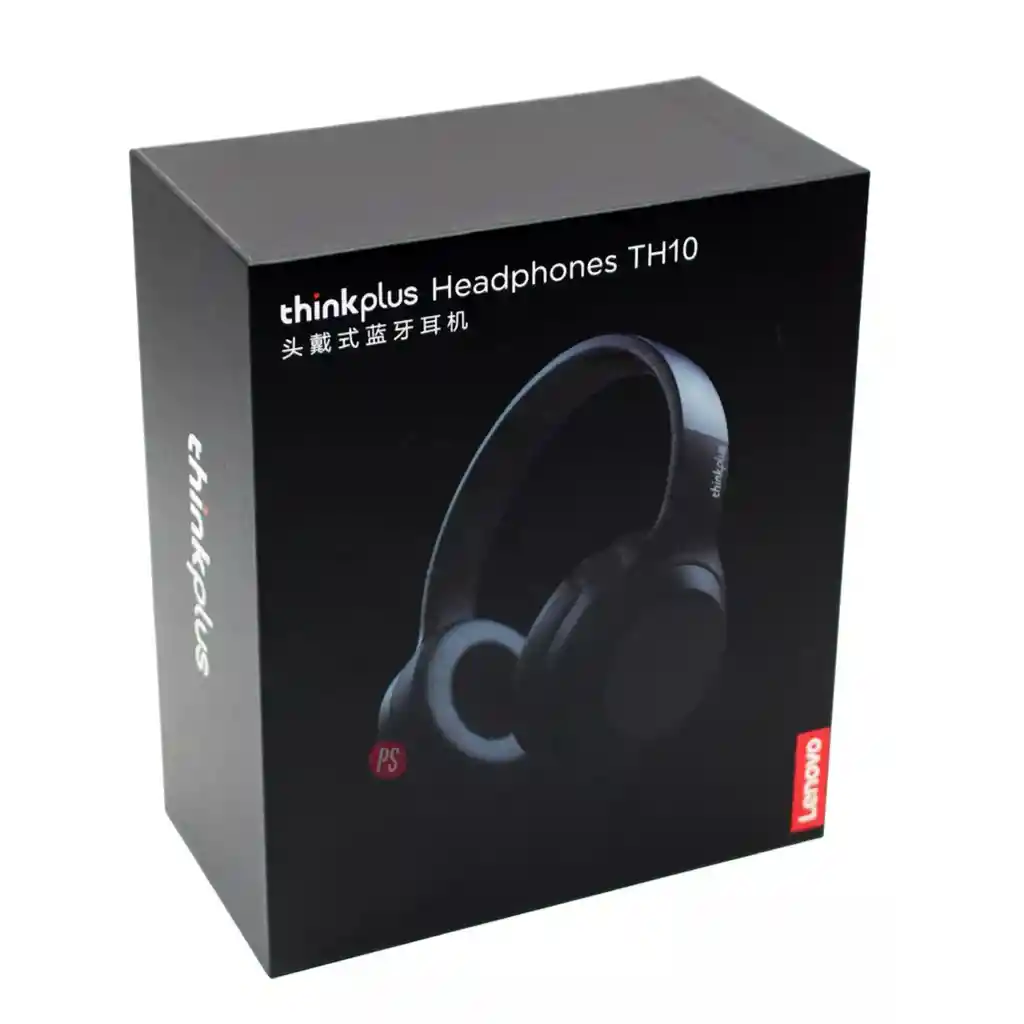 Audifonos Thinkplus Bluetooth Blanco