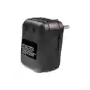 Transformador De Voltaje 220v/110v 50w