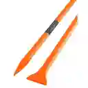 Chuzo Hexagonal 1" X 150cms Bap-150e