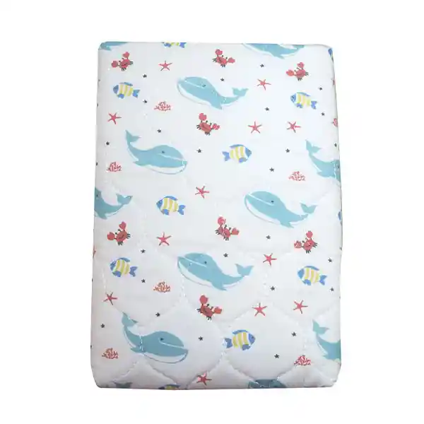 Mudador Plástico Impermeable Unisex