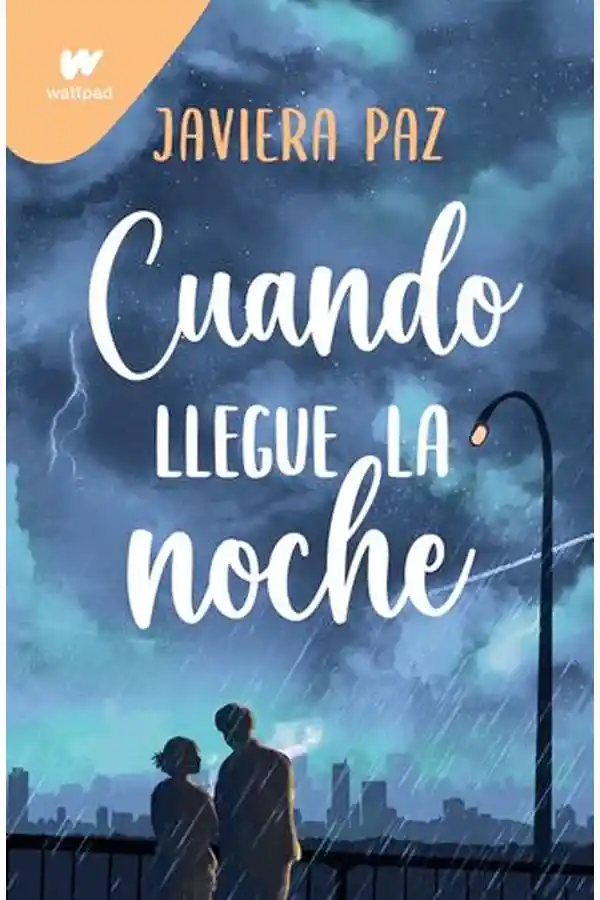 Cuando Llegue La Noche