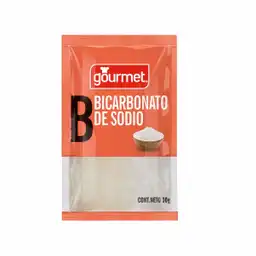 Gourmet Bicarbonato de Sodio