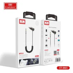 Receptor Para Automóvil Earldom® M65