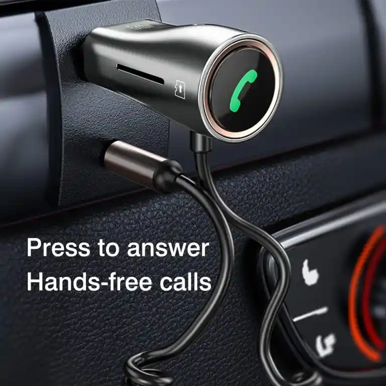 Receptor Para Automóvil Earldom® M65