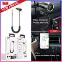 Receptor Para Automóvil Earldom® M65