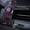 Receptor Para Automóvil Earldom® M65