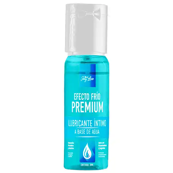 Pack Stud 100 Y Lubricante Íntimo Con Efecto Frío