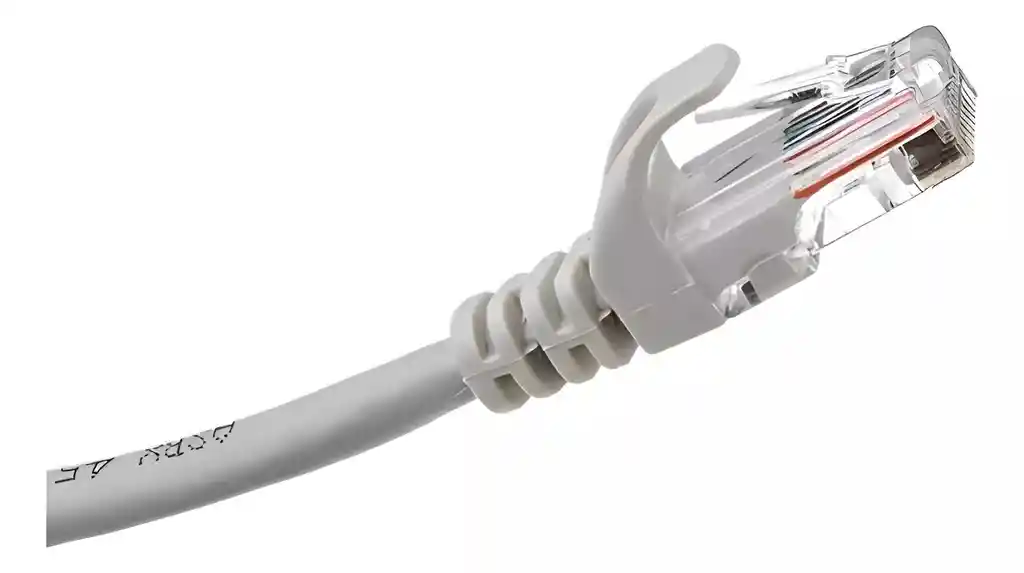 Cable De Red Cat5e 3 Mts 8p8c/rj45 Irm