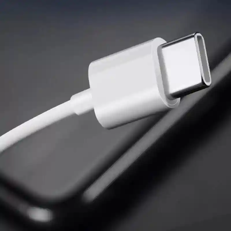 Adaptador De Auriculares Usb C