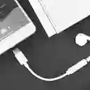 Adaptador De Auriculares Usb C