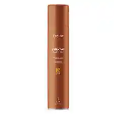 Kinstylei Laca Fijador Essential Hairspray Acabado Control Flexible 500 Ml