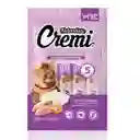 Naturalistic Cremi Chicken Shimp Recipe 5 Unid Pollo Y Camaron