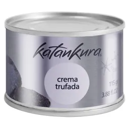 Crema Trufada 115 Grs