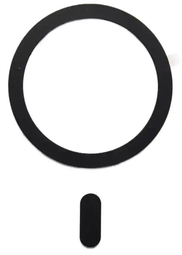 Magsafe Ring Negro