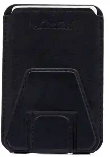 Flip Wallet Negro