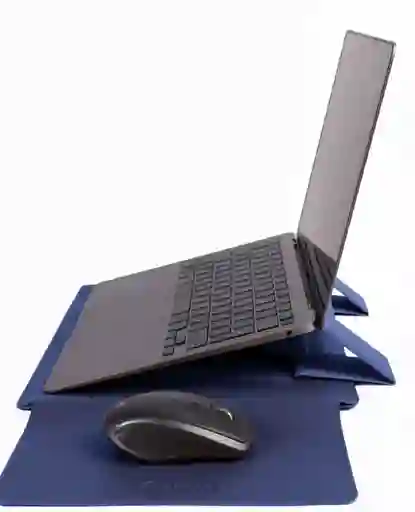 Funda Notebook - Azul 13.3