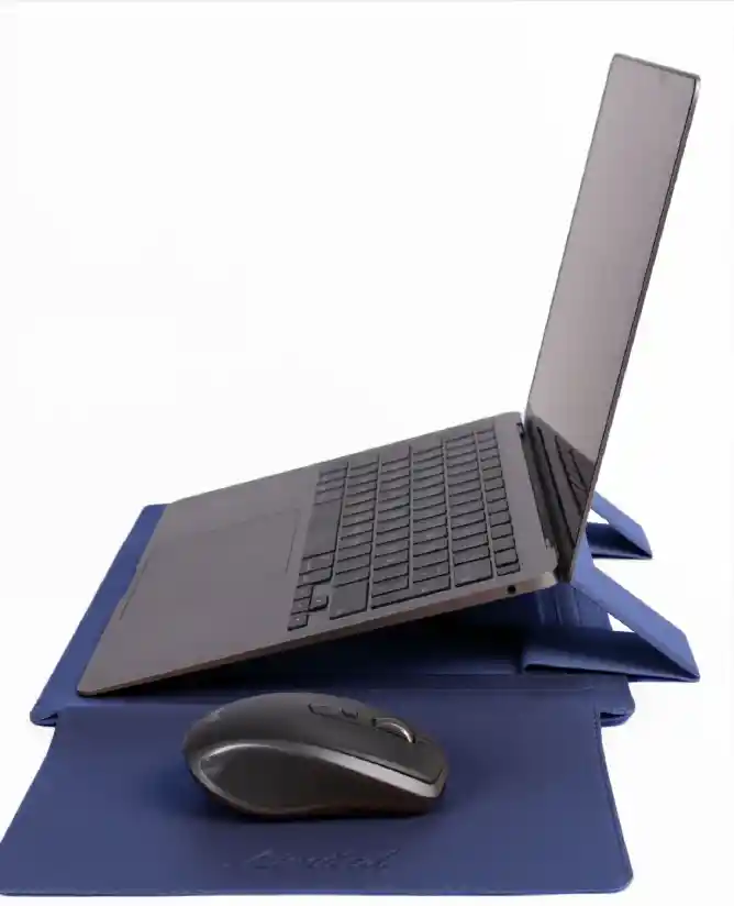 Funda Notebook - Azul 13.3