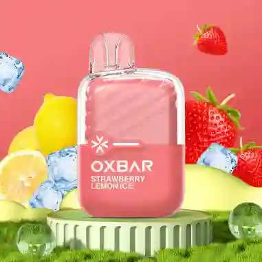 Vaporizador Desechable Oxbar