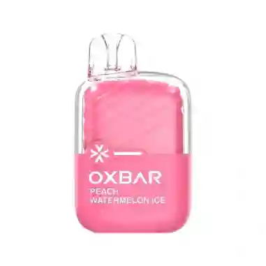 Vaporizador Desechable Oxbar