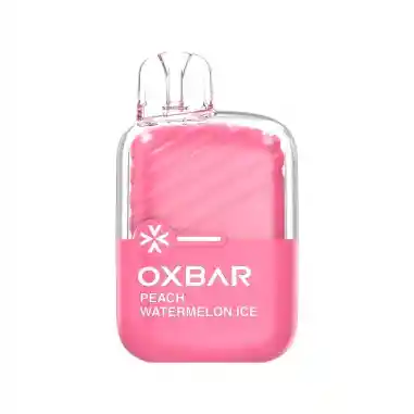 Vaporizador Desechable Oxbar