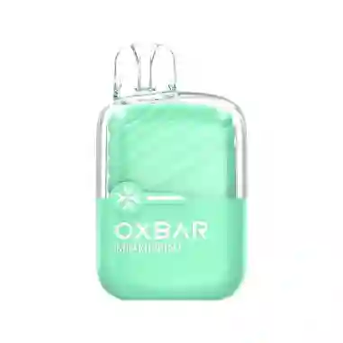 Vaporizador Desechable Oxbar
