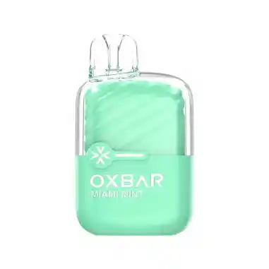 Vaporizador Desechable Oxbar