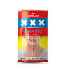 Amsterdamer Xxx Aromatic