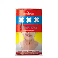 Amsterdamer Xxx Aromatic