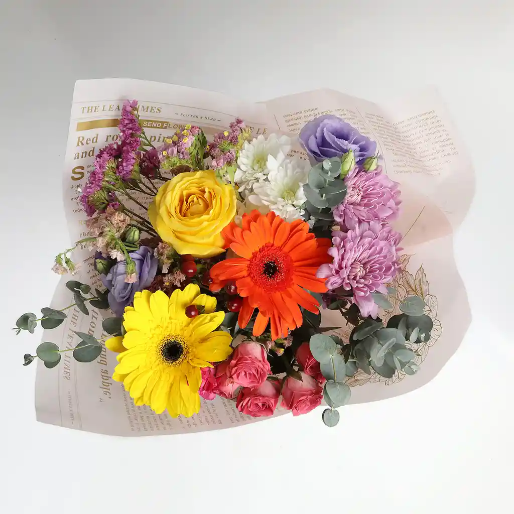 Ramo "profumo Primaveral"