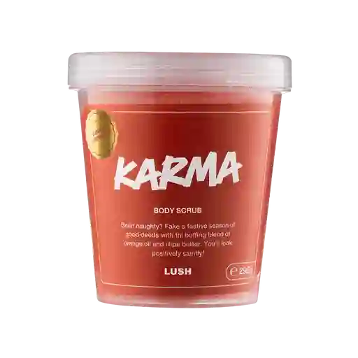 Karma Exfoliante Corporal 290g