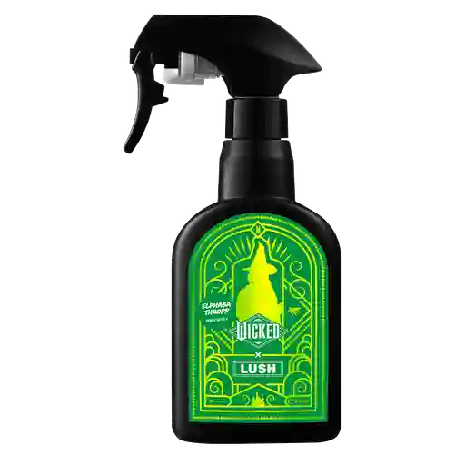 Elphaba Thropp Body Spray 200ml