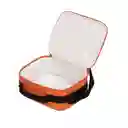 Pack Escolar Animales Safari Lonchera + Termo