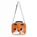 Pack Escolar Animales Safari Lonchera + Termo