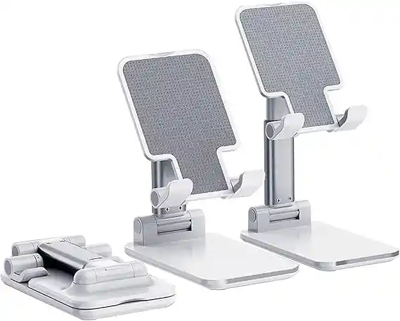 Earldom Et-eh86 Soporte De Mesa Plegable Universal