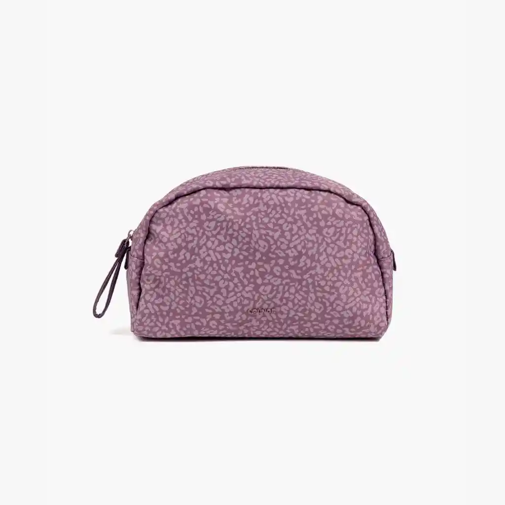 Estuche Mujer Morado