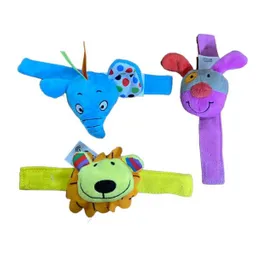 Pulsera Para Bebe