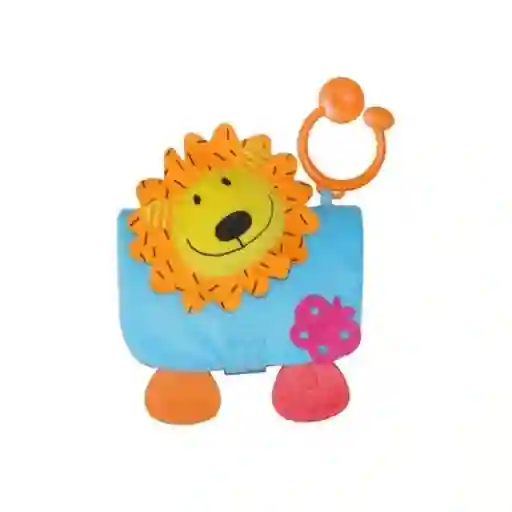 Libro Animales De La Jungla