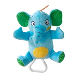 Juguete Elefante Colgante