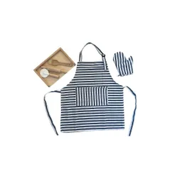 Set De Utensilios Para Amasar