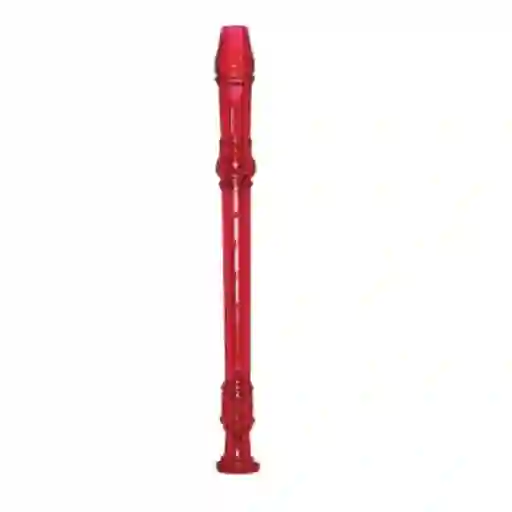 Flauta Roja