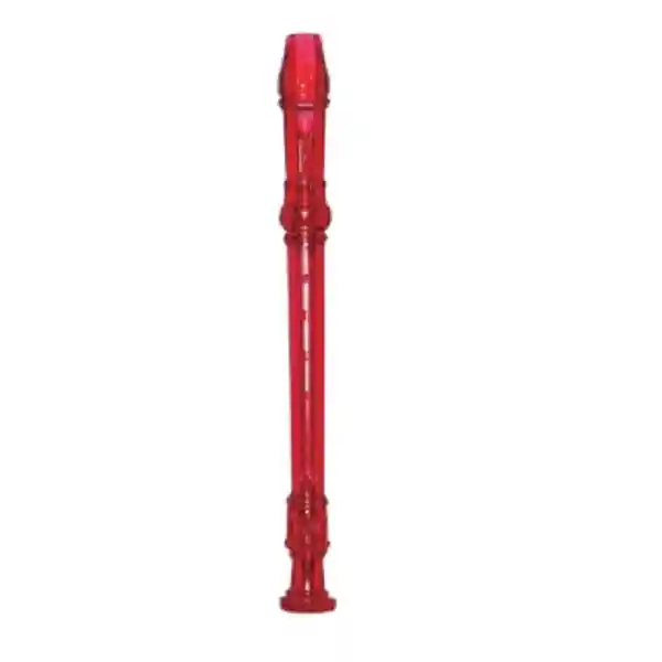 Flauta Roja