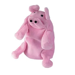 Títere Cerdito