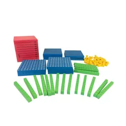 Base 10 Individual