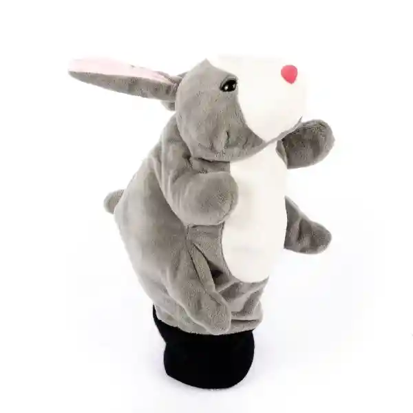 Titere De Mano Conejo