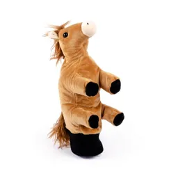 Titere De Mano Caballo