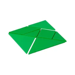 Tangramas